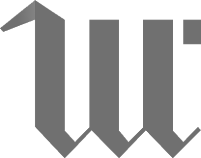 JW monogram