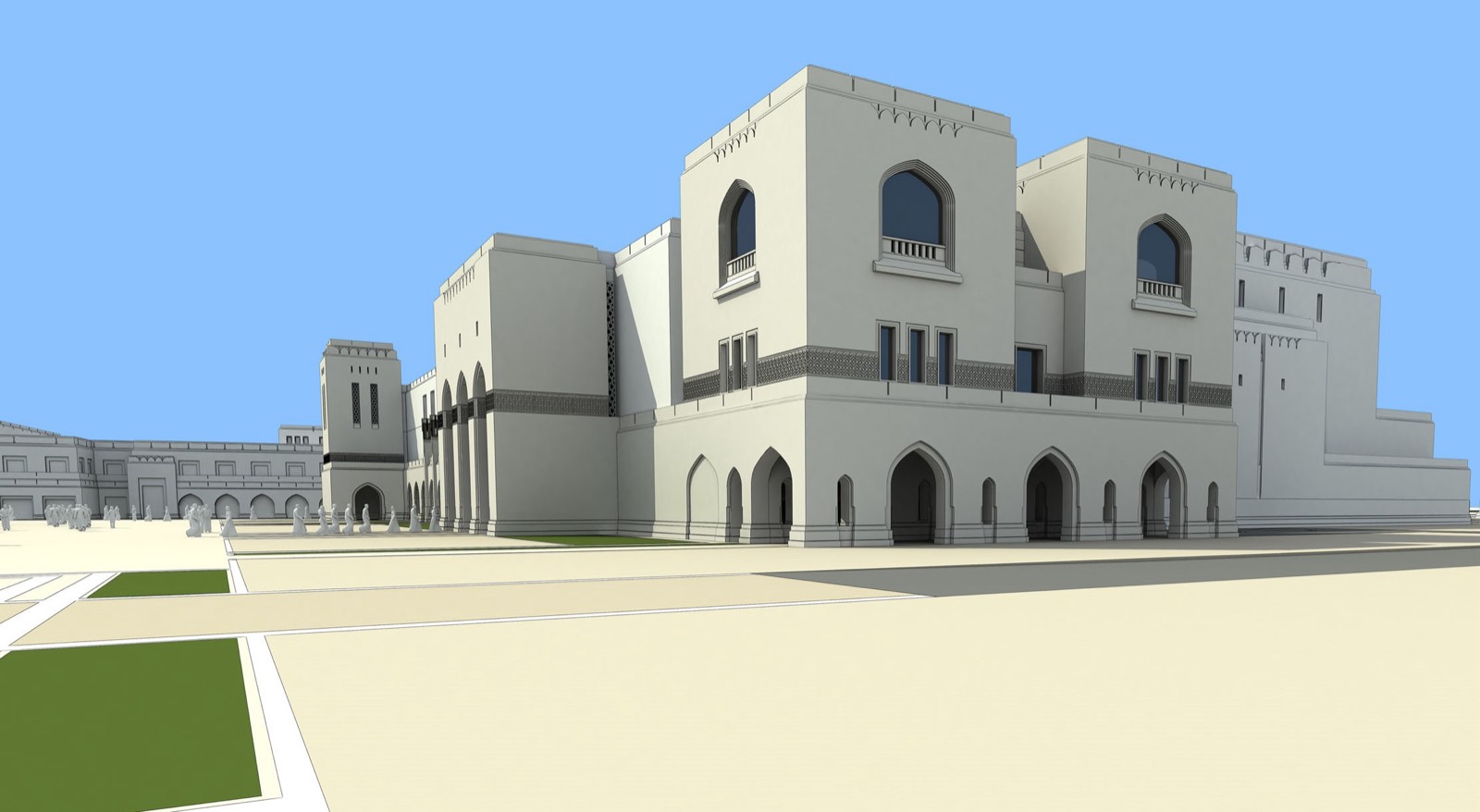 House of Musical Arts, image 4