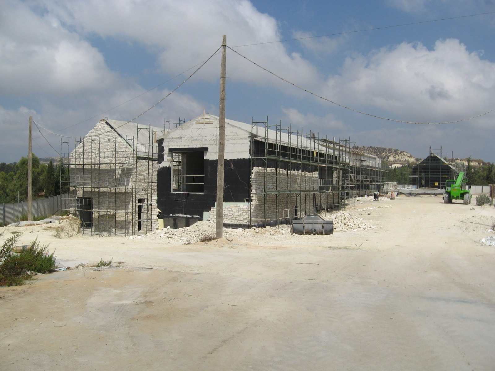 Minthis Hills Clubhouse, image 5