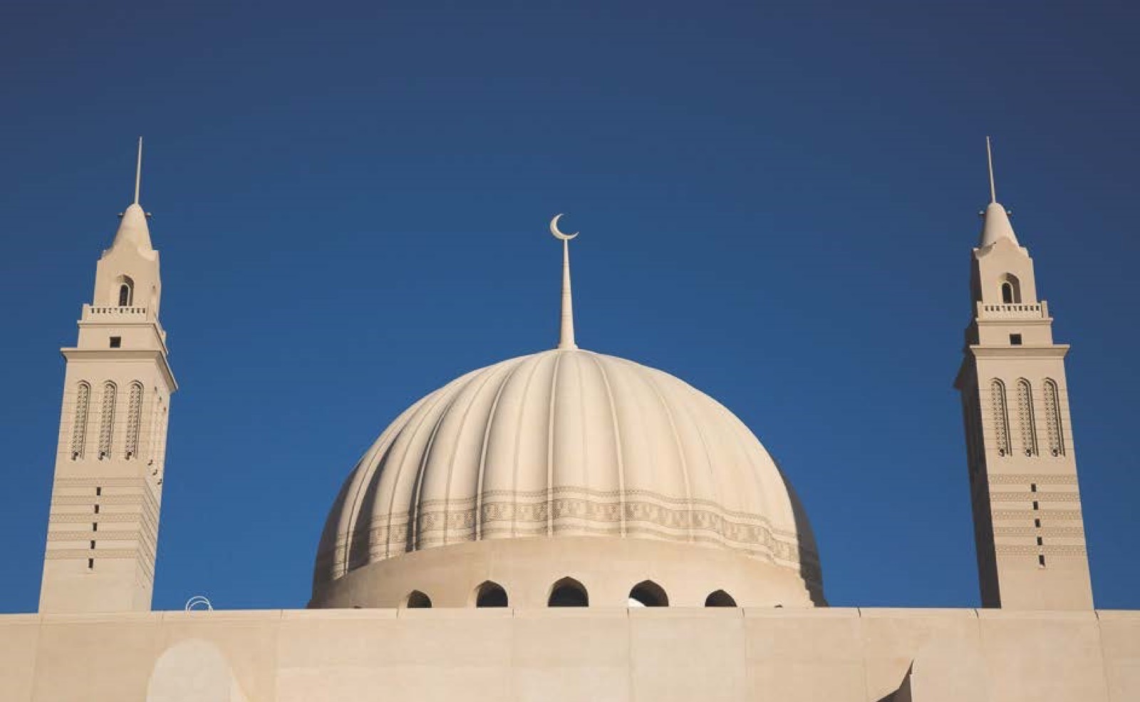 Royal Mosque, Nizwa, image 5