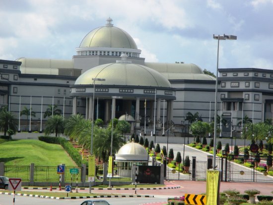 Prime Ministers Office Brunei